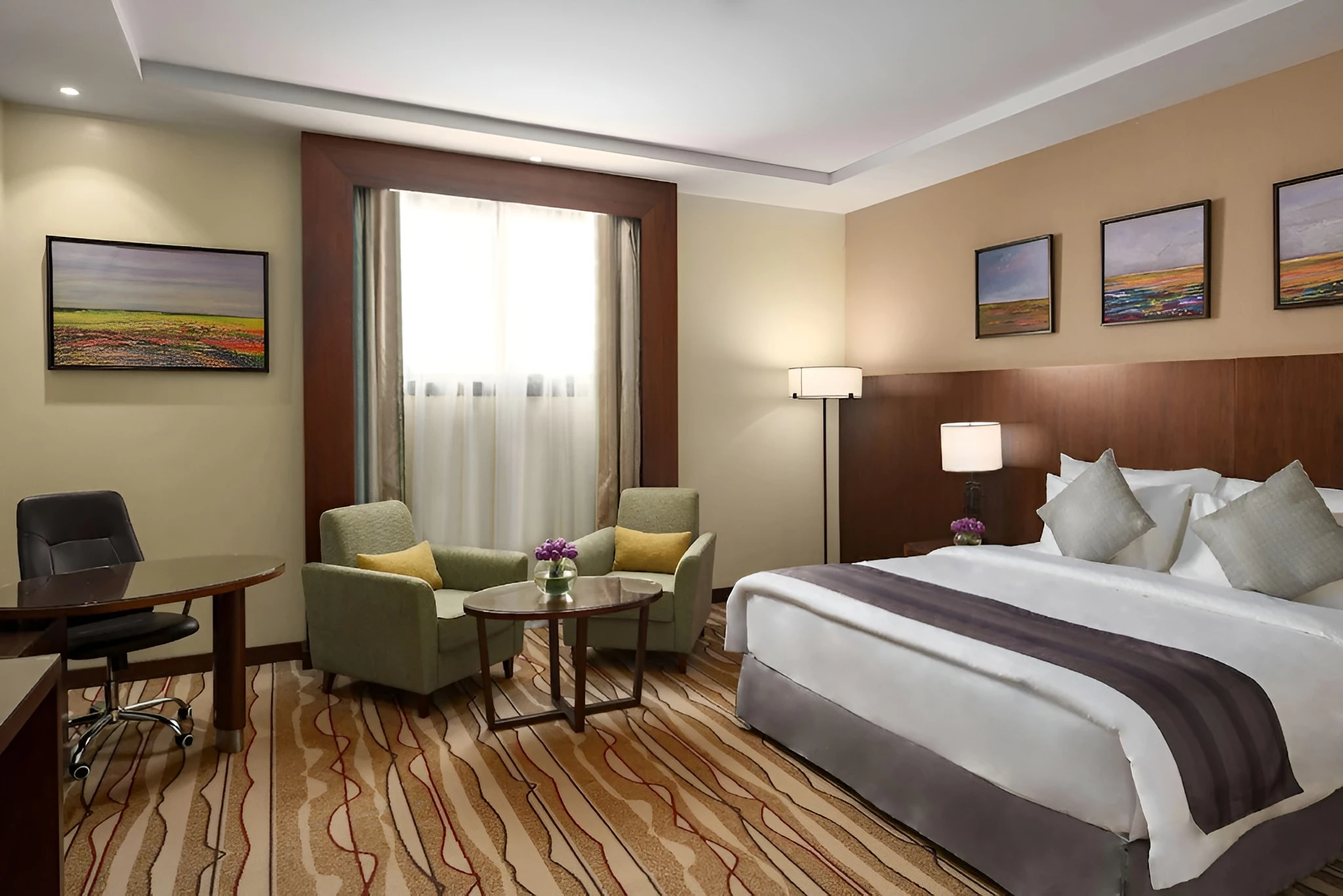 Radisson Blu Hotel Buraidah