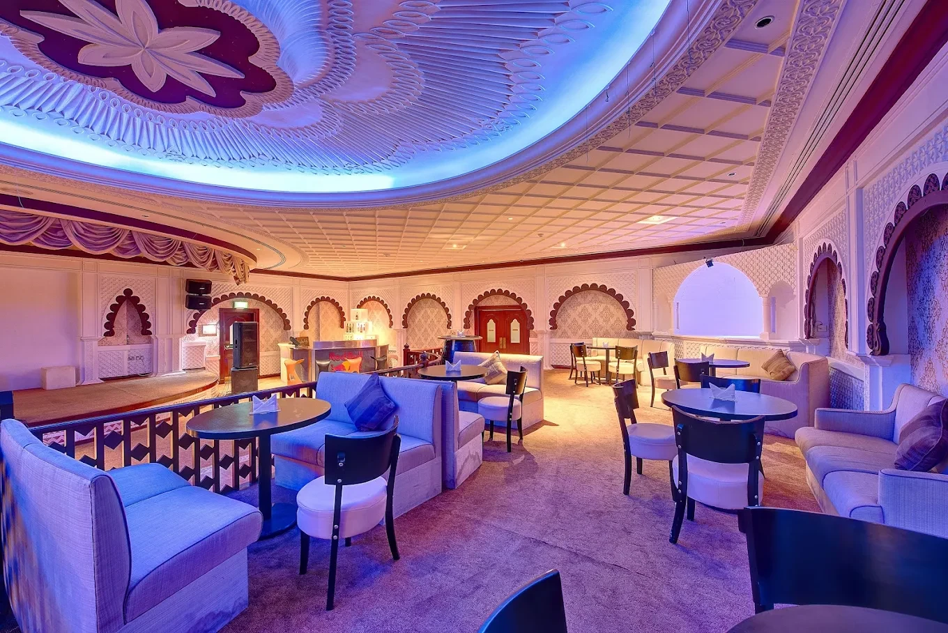 Crowne Plaza Resort Salalah by IHG