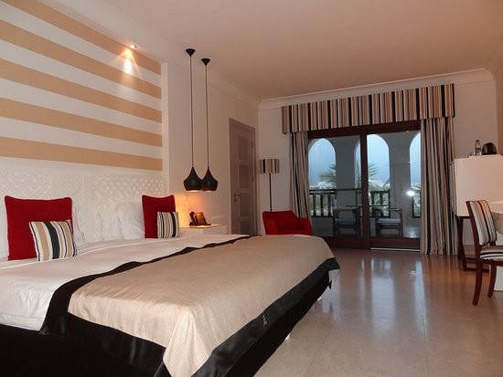 King Room