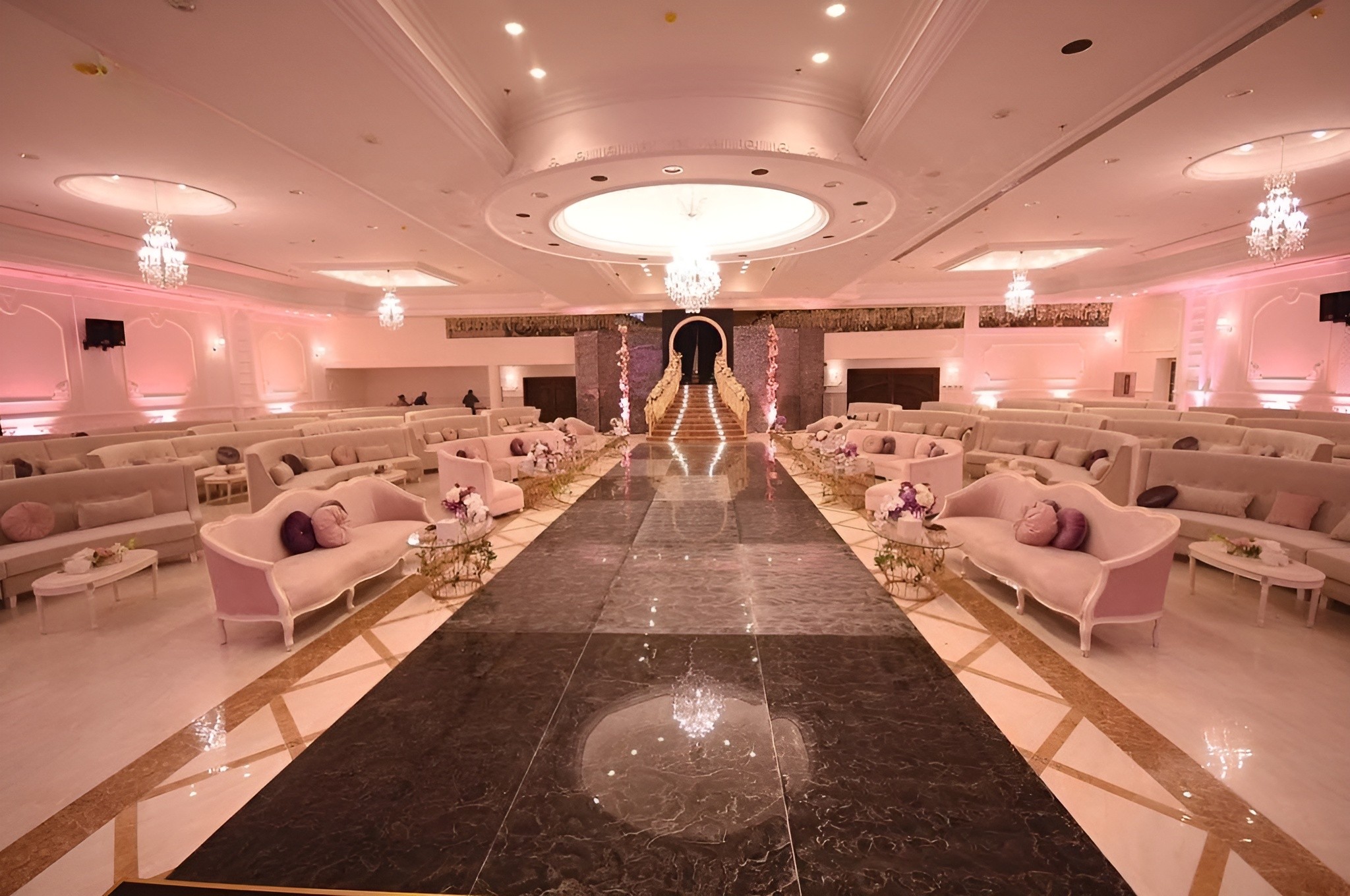 Wedding Hall