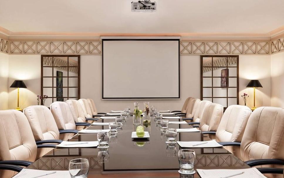 Boardroom