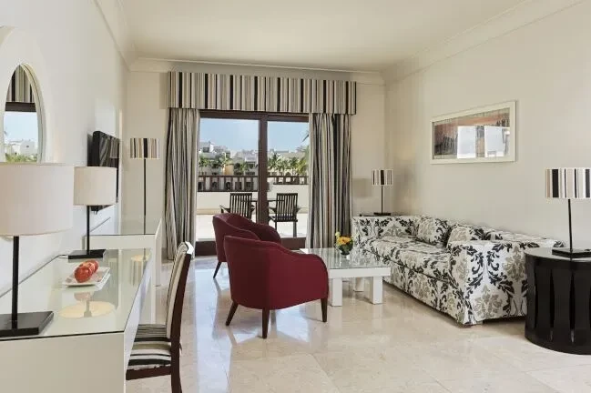 Marina Suites