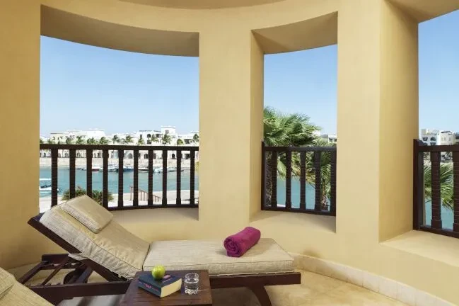 Marina Suites
