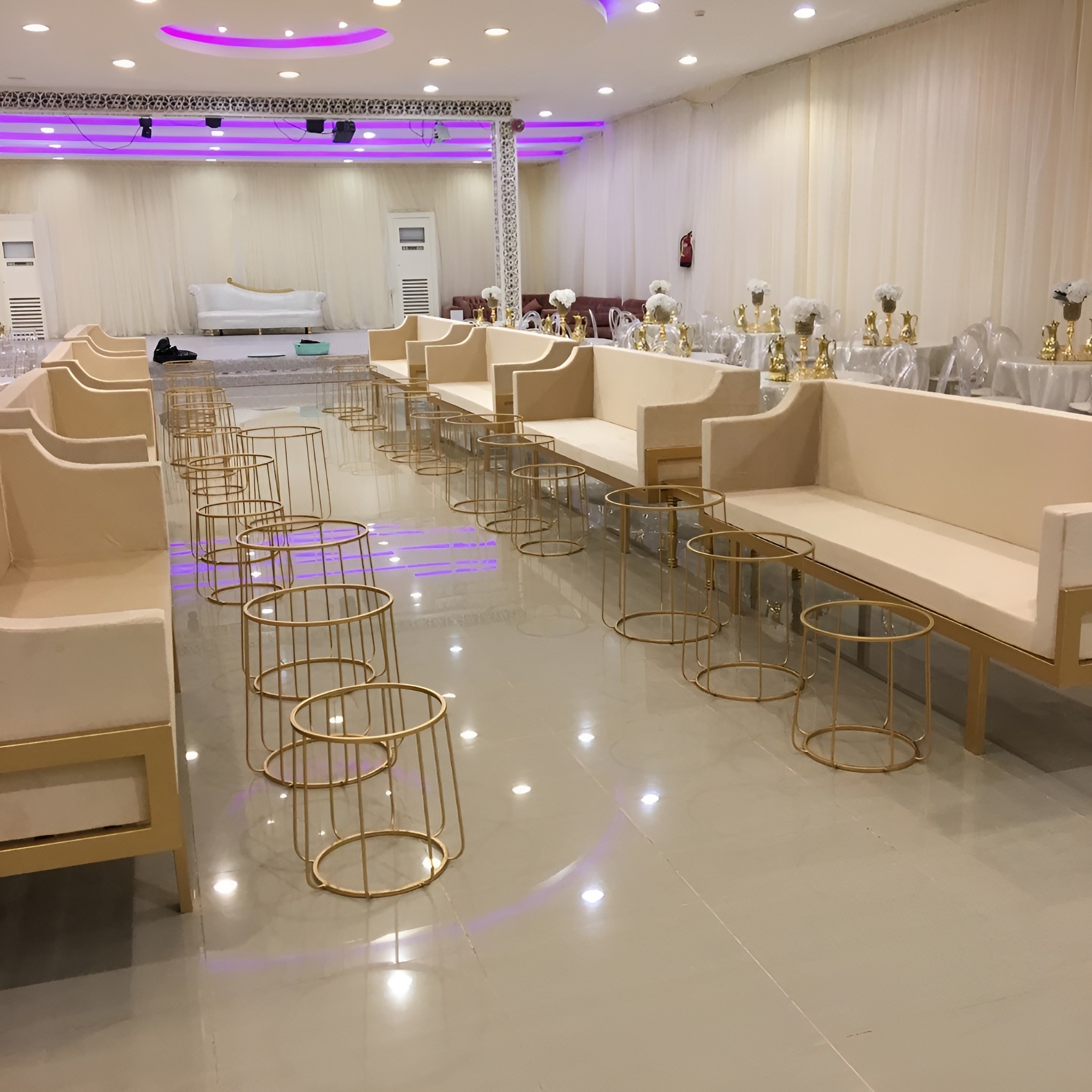 Wedding Hall