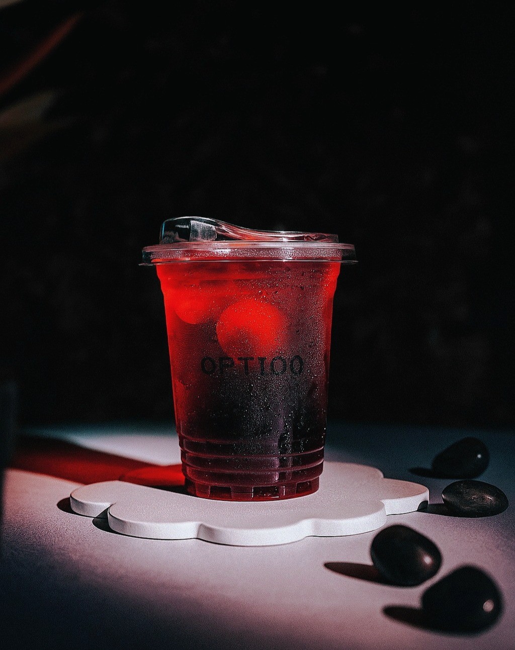 Option Coffee Hafar Al Batin