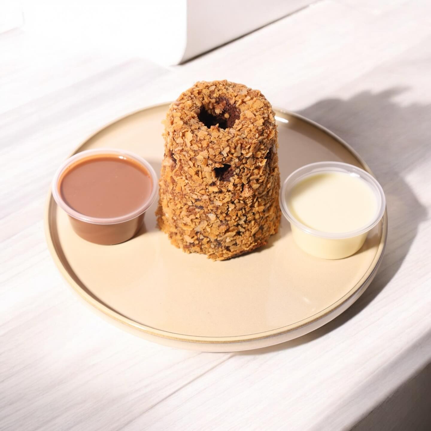Option Coffee Hafar Al Batin