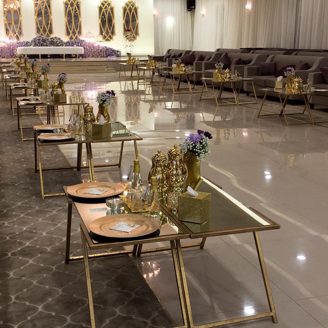 Wedding Hall