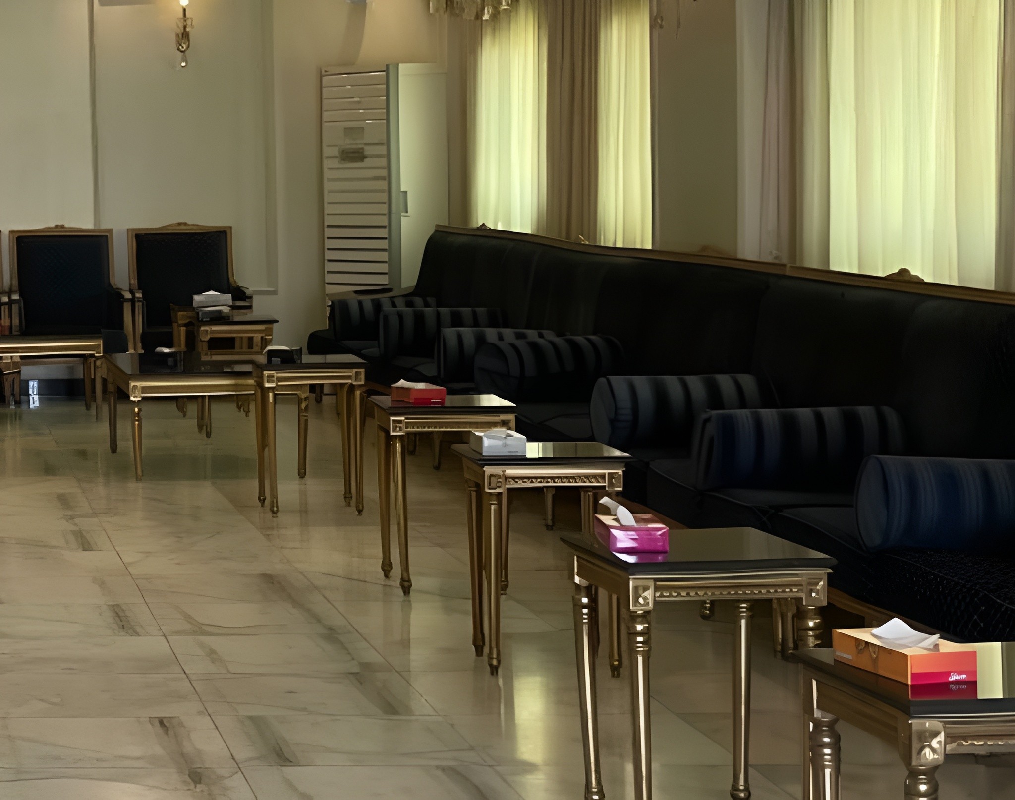 Air Defense Wedding venue Ali Naimi St Hajar Dhahran Saudi Arabia