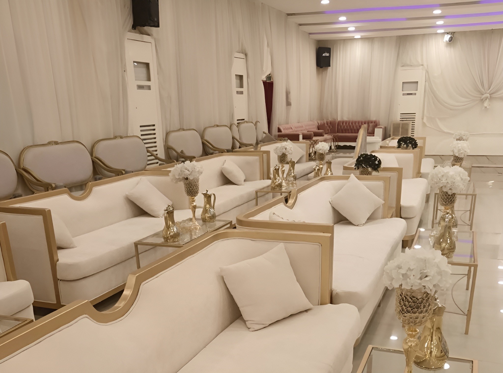 Wedding Hall