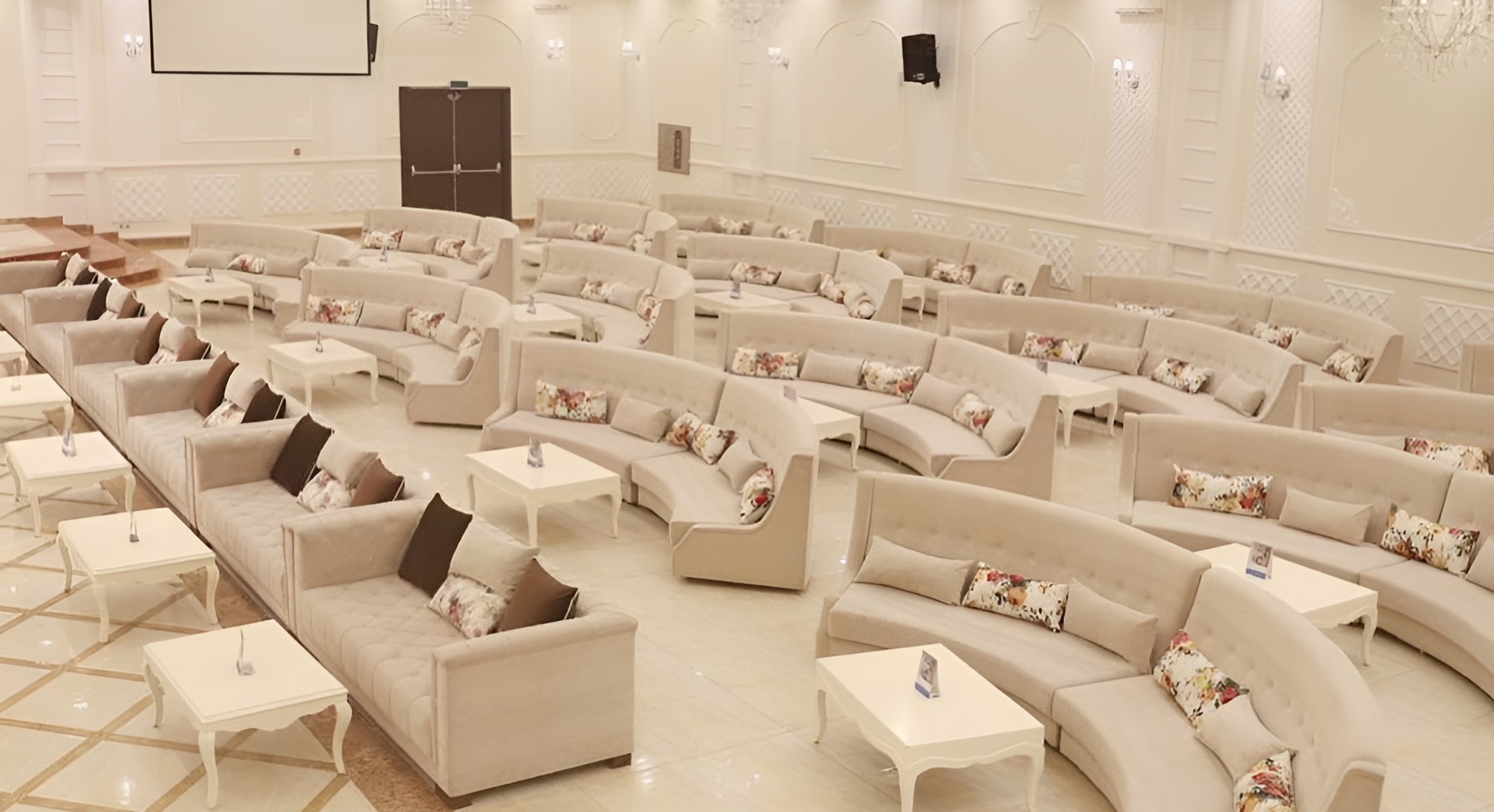 Wedding Hall