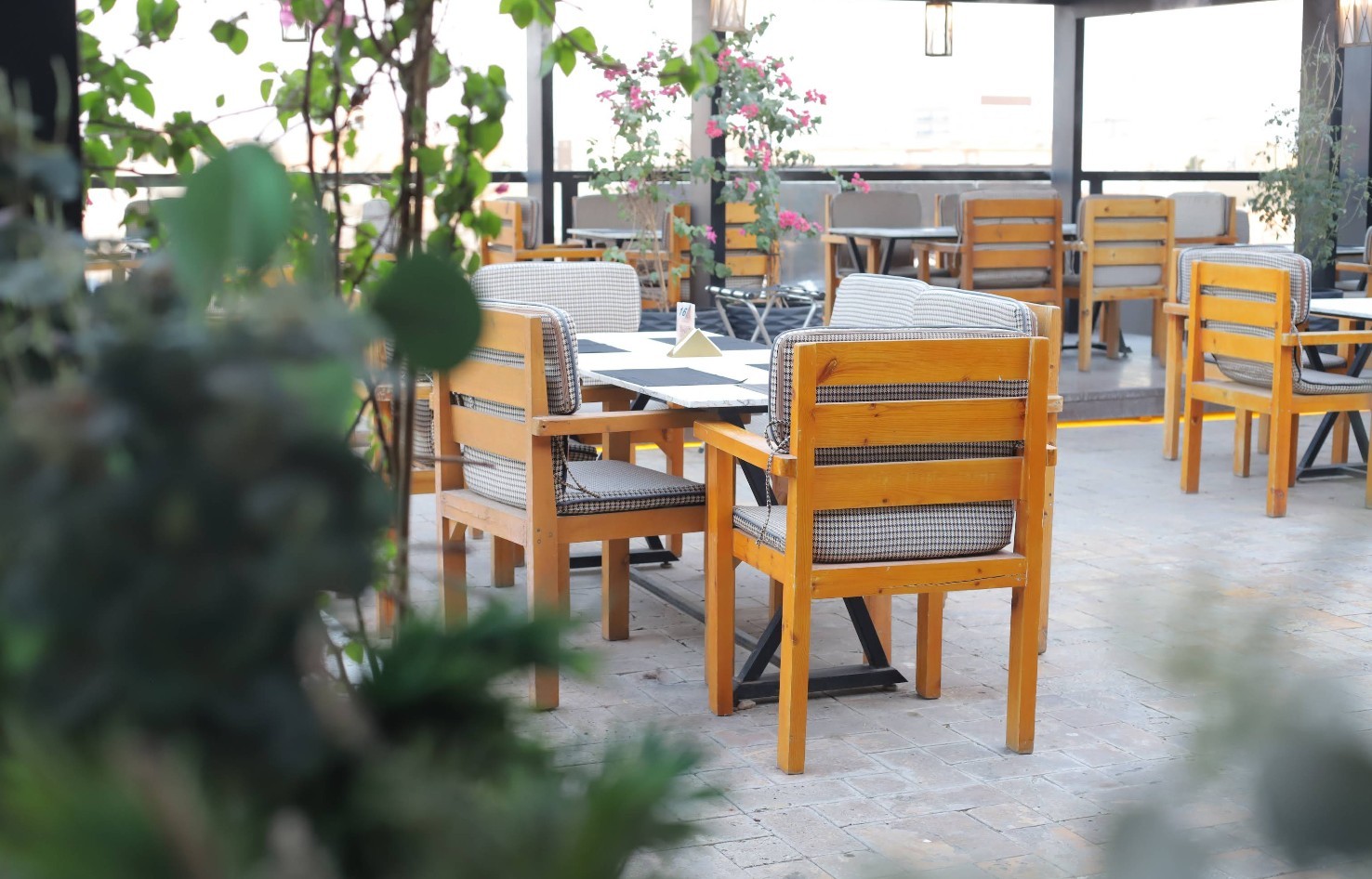 Reaction Lounge Hafar Al Batin