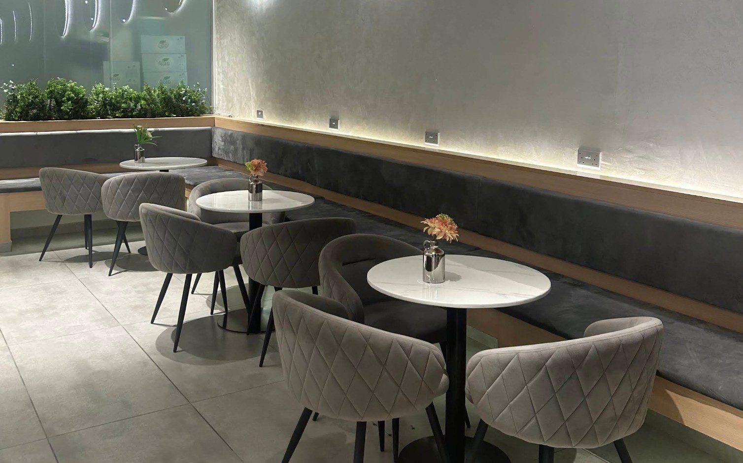 Option Coffee Hafar Al Batin