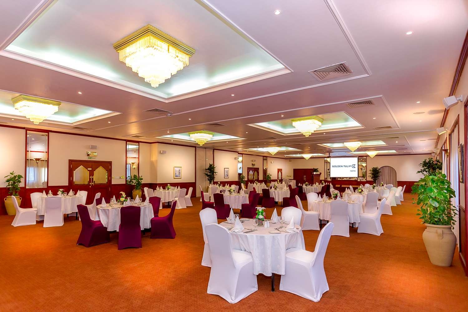 Golden Tulip Nizwa Hotel