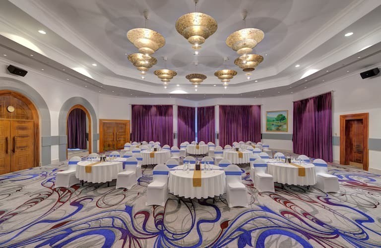 Hilton Salalah