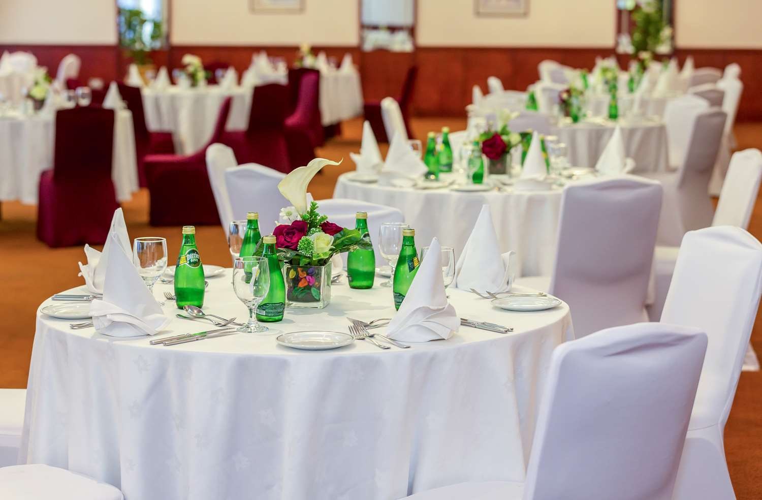 Golden Tulip Nizwa Hotel
