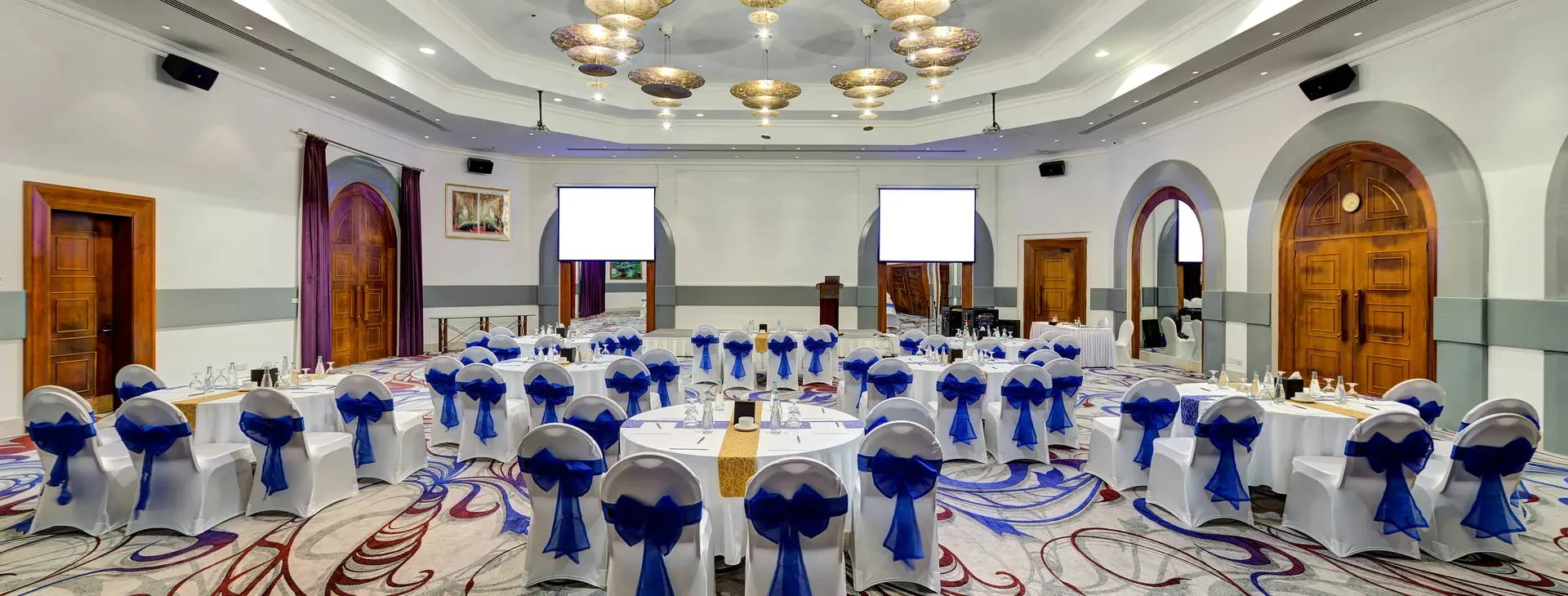Hilton Salalah