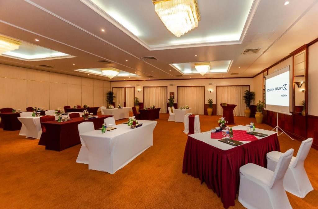 Golden Tulip Nizwa Hotel