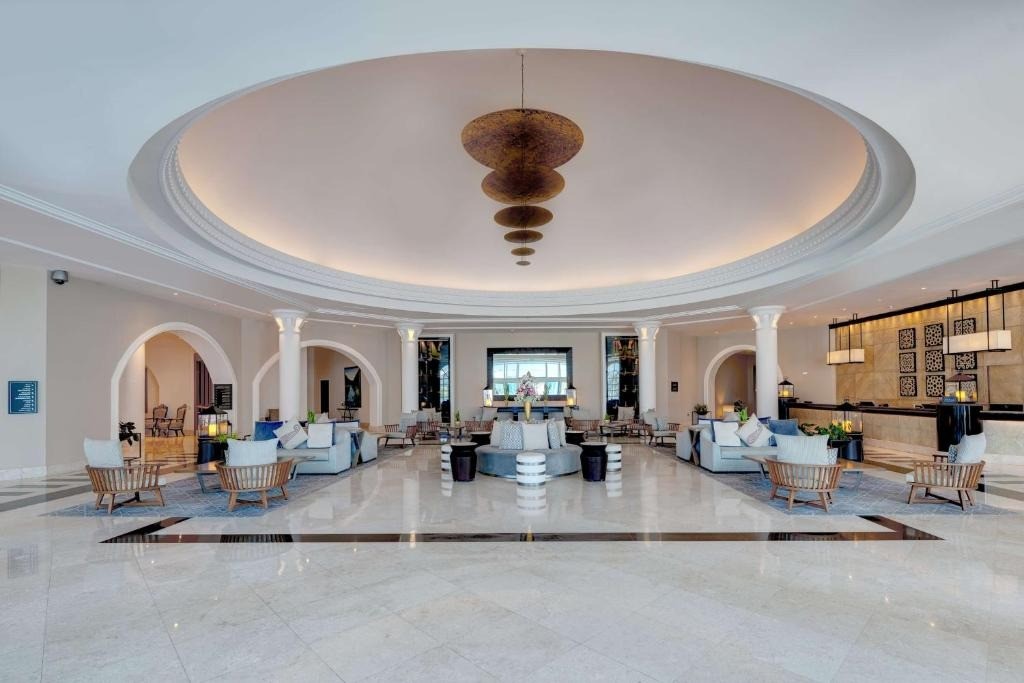 Hilton Salalah