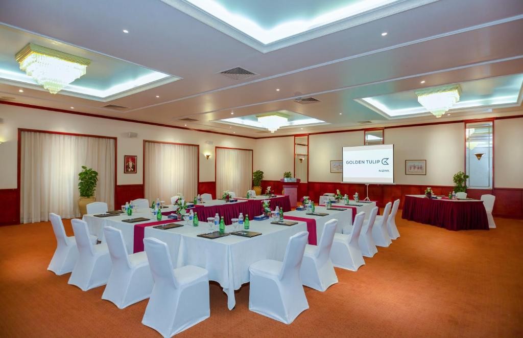 Golden Tulip Nizwa Hotel