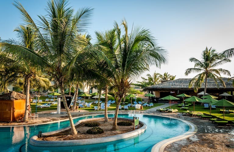 Hilton Salalah