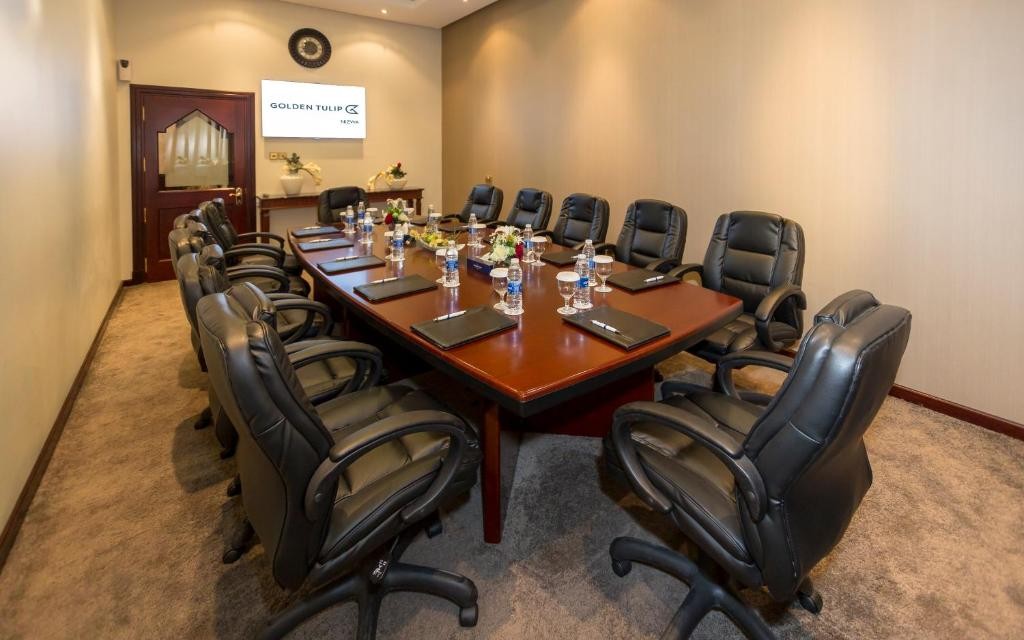 Golden Tulip Nizwa Hotel