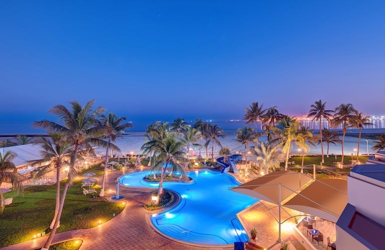 Hilton Salalah