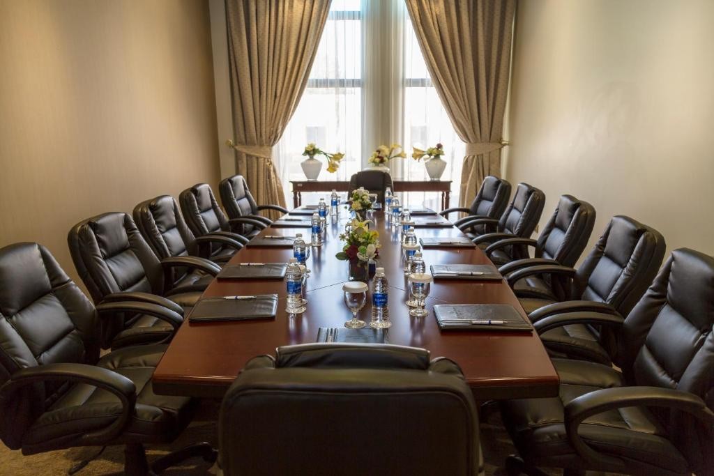 Golden Tulip Nizwa Hotel