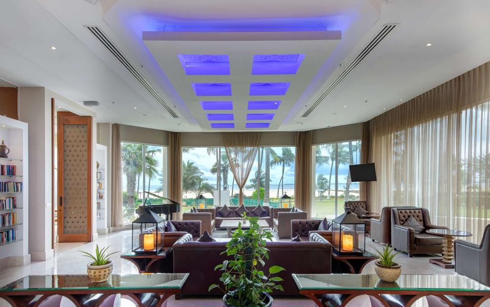 Hilton Salalah