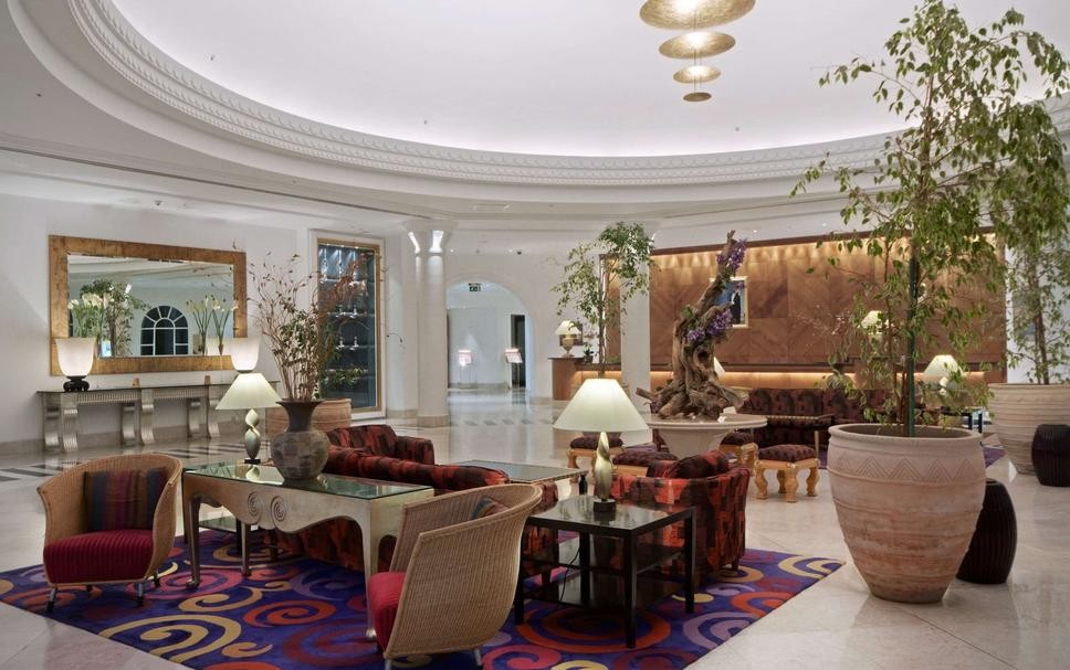 Hilton Salalah