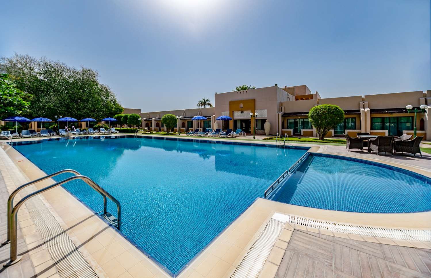Golden Tulip Nizwa Hotel