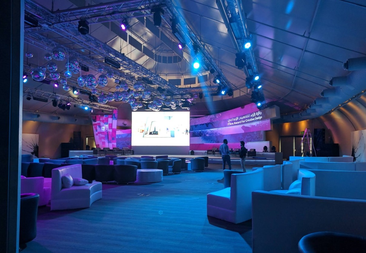 Plaza Conference Center