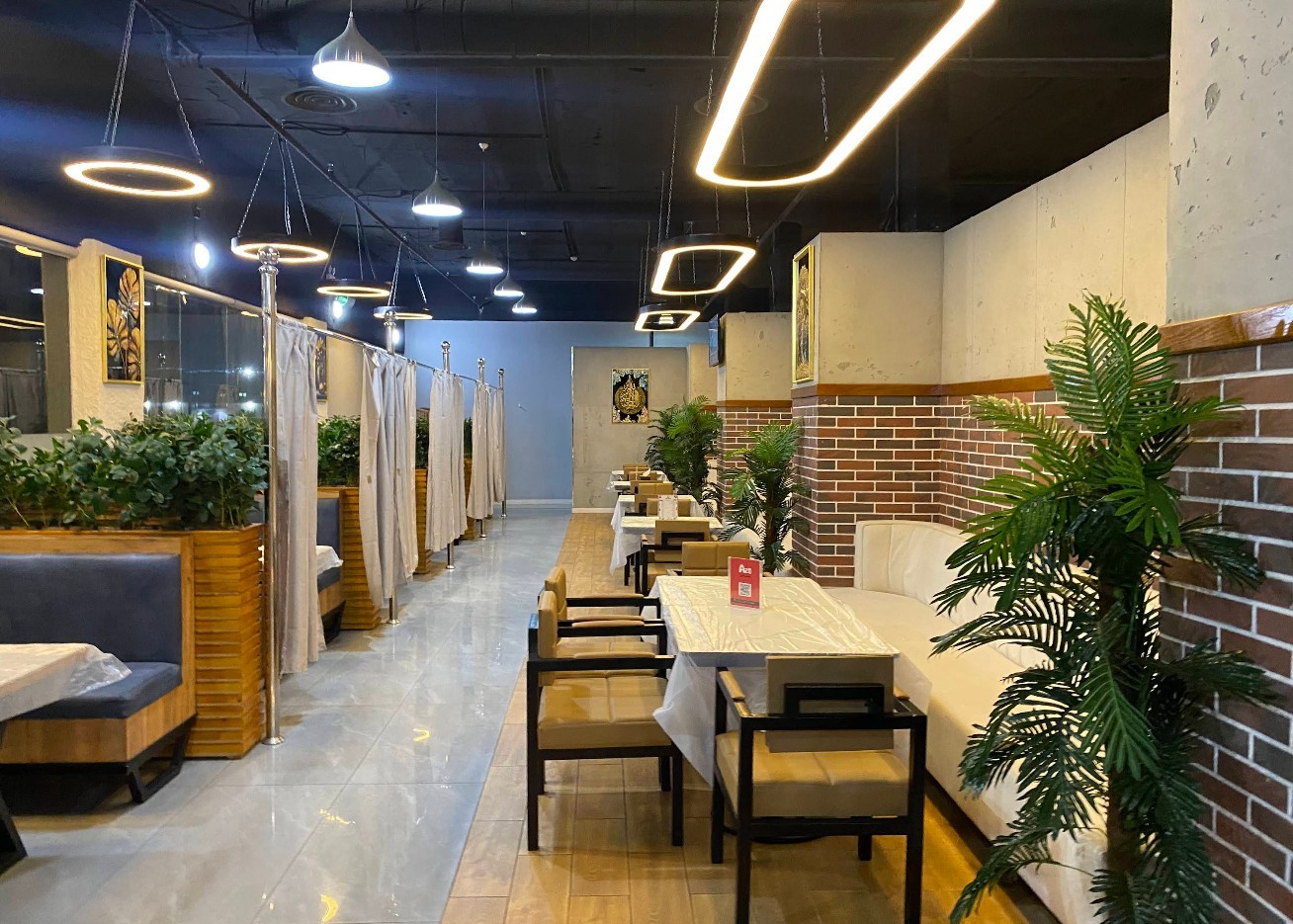 Azo House Restaurant Hafar Al Batin