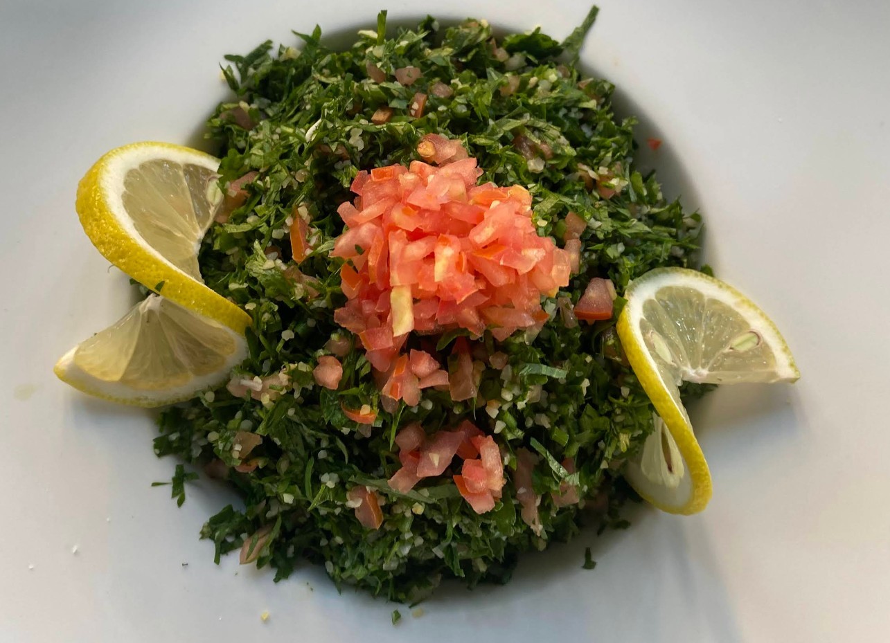 Azo House Restaurant Hafar Al Batin