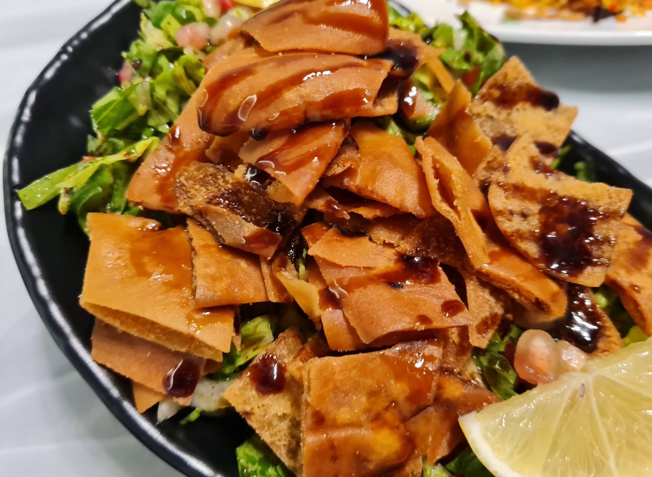 Azo House Restaurant Hafar Al Batin