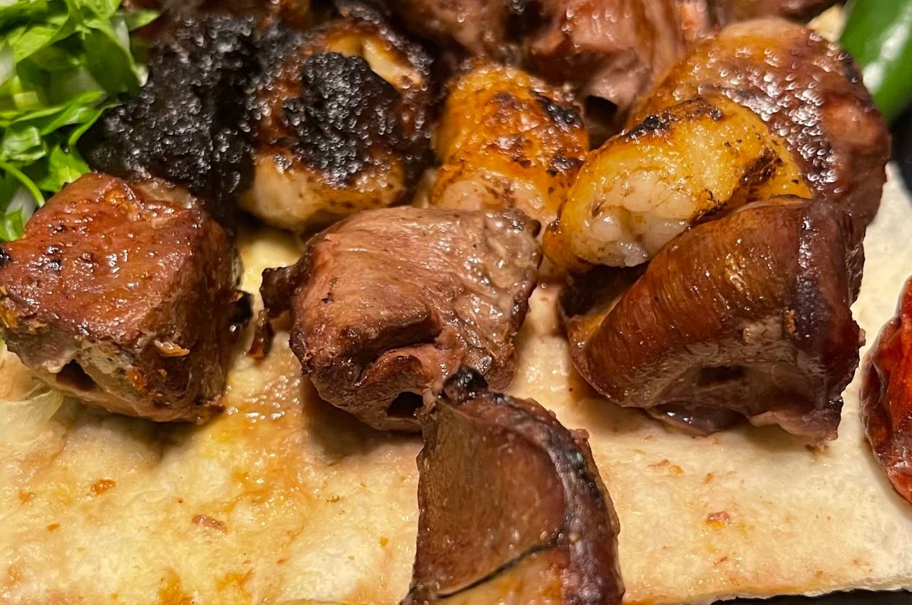 Azo House Restaurant Hafar Al Batin