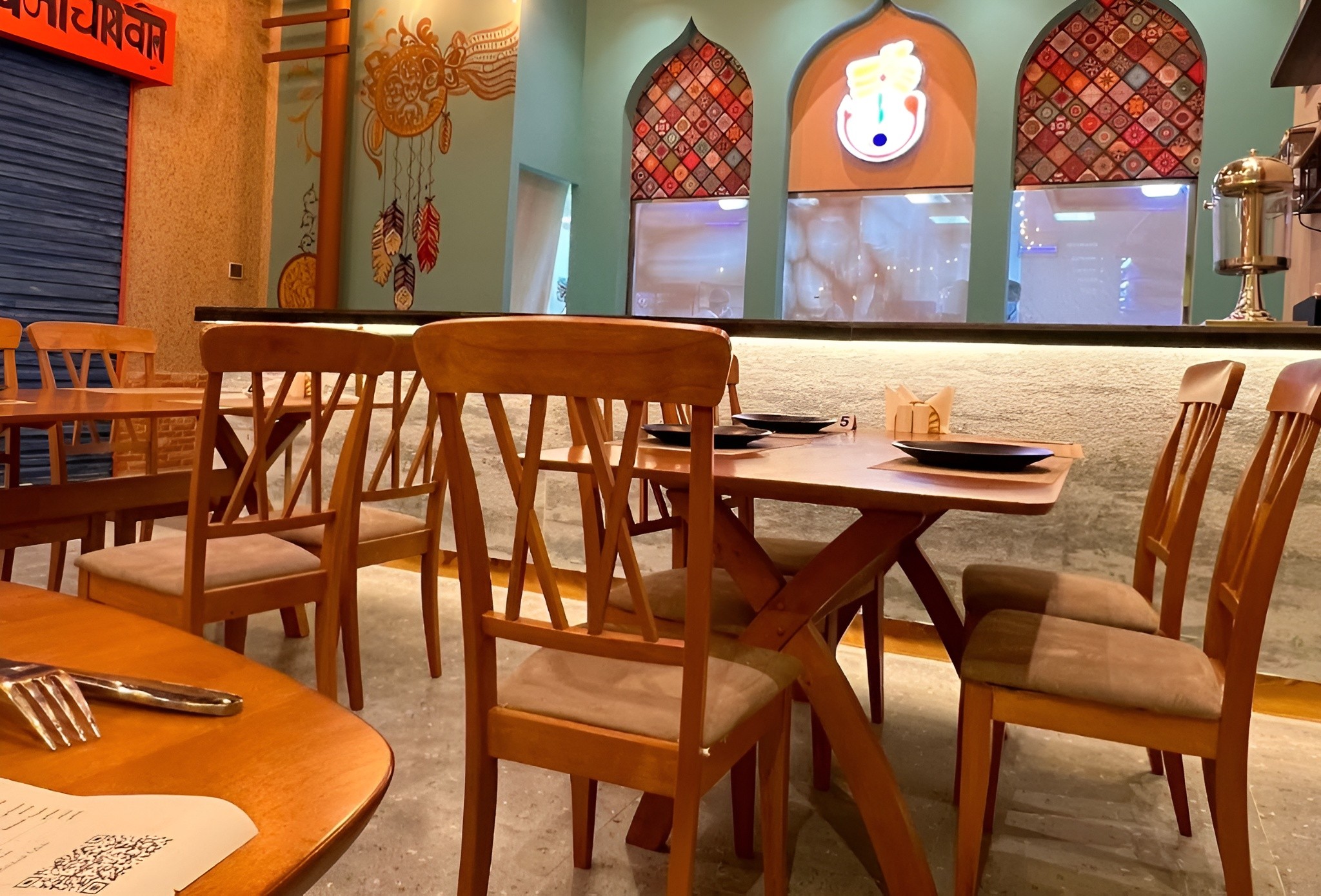 Bernon Iraqi Restaurant King Faisal Hafar Al Batin