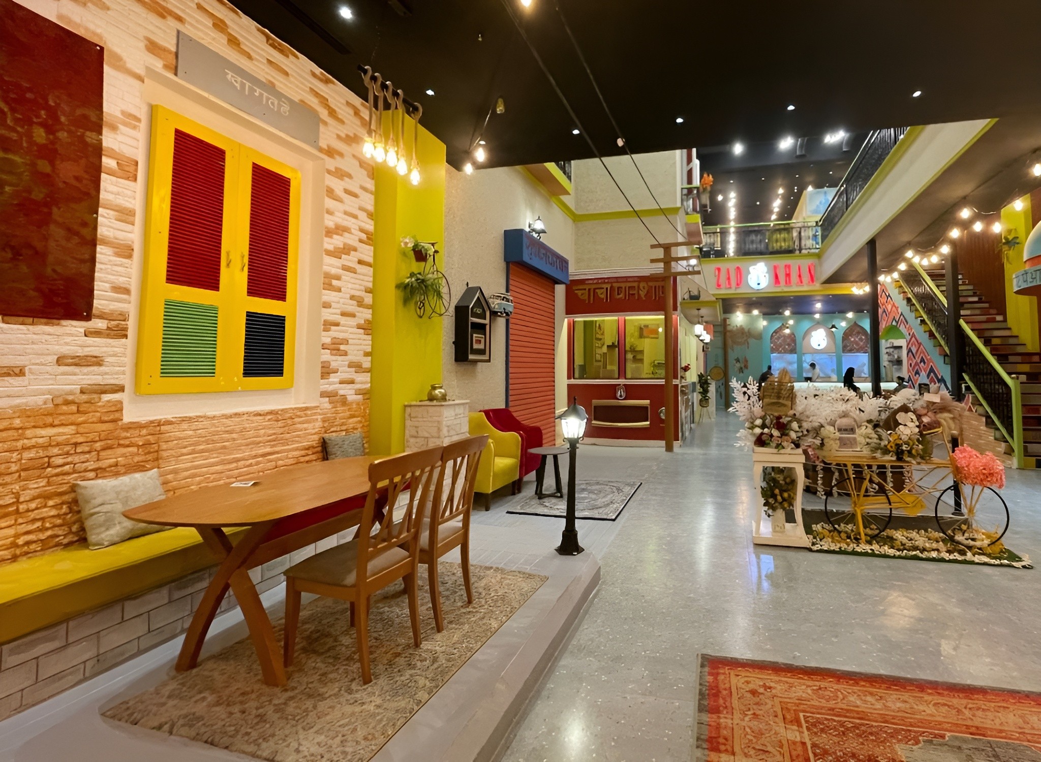 Bernon Iraqi Restaurant King Faisal Hafar Al Batin