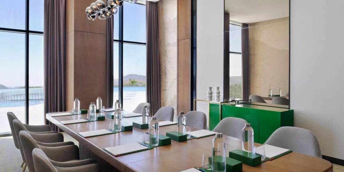 Board Room