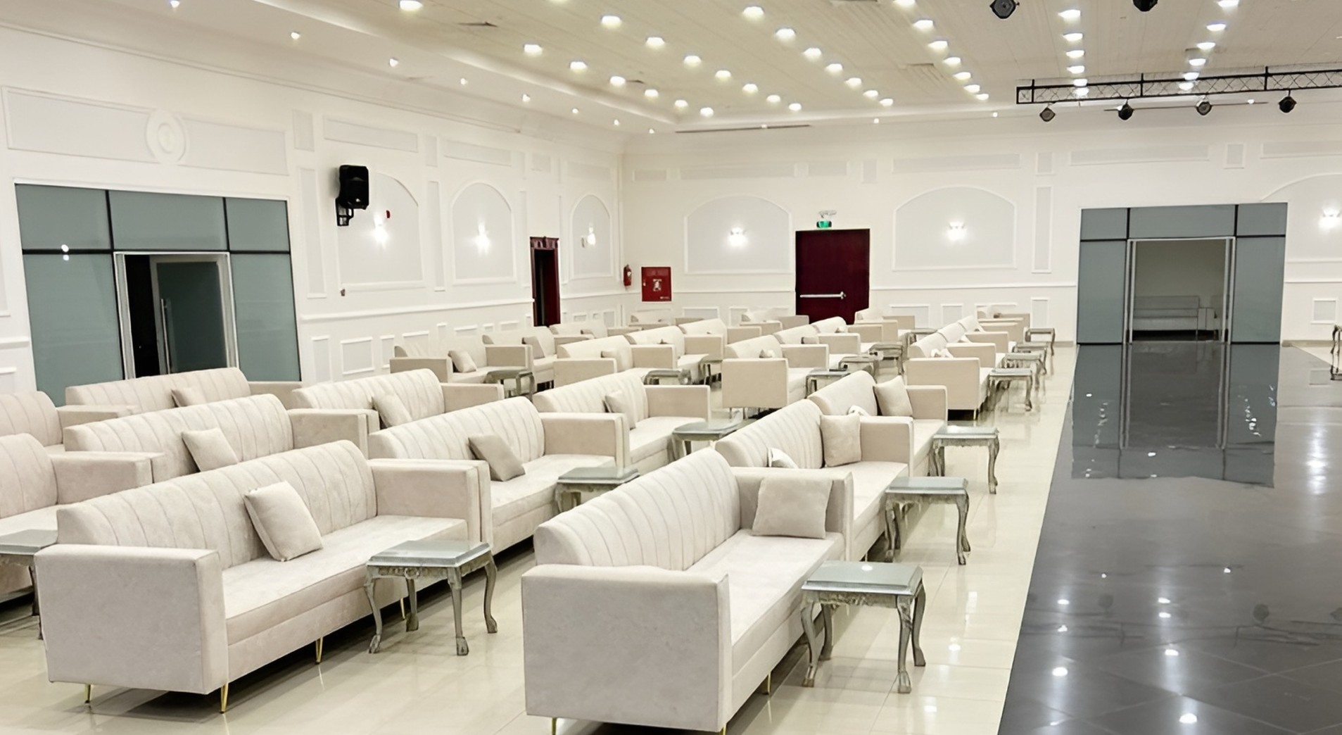 Wedding Hall