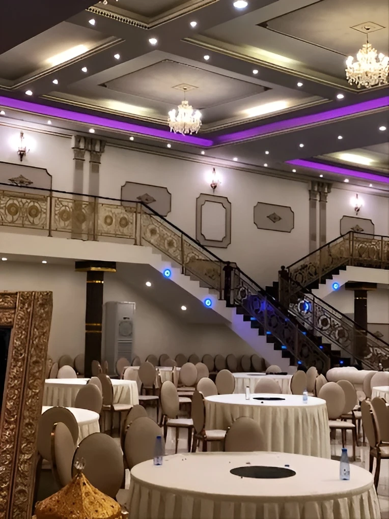 Al Fakhama Hall Hafar Al Batin
