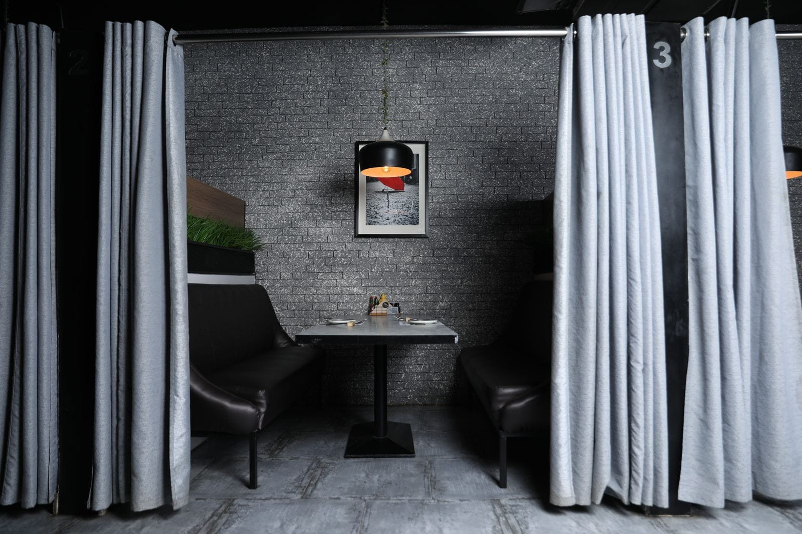 Loft Resturant