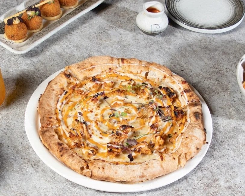 Loft Foods