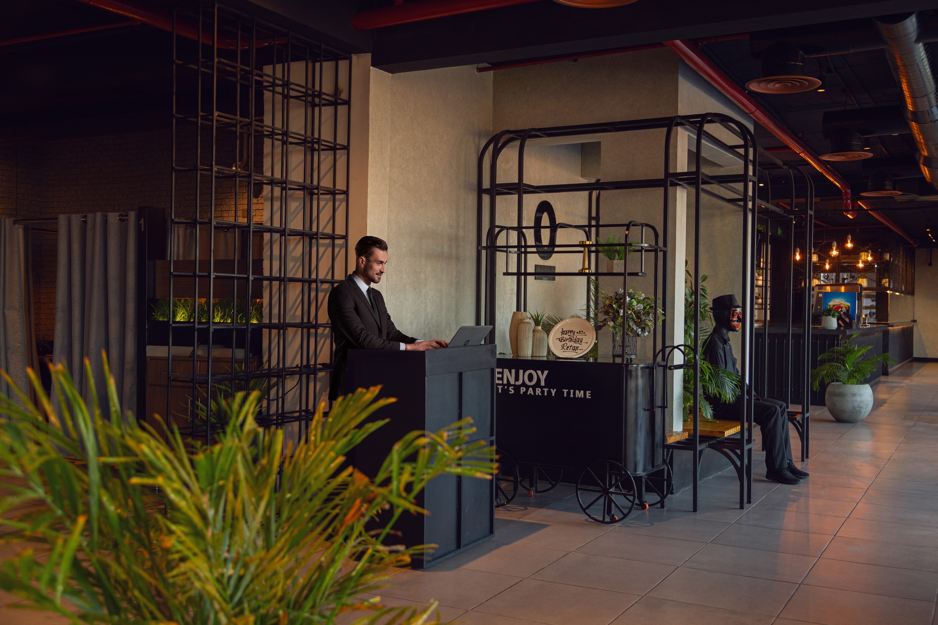Loft Resturant