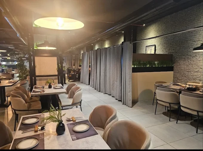 Loft Resturant