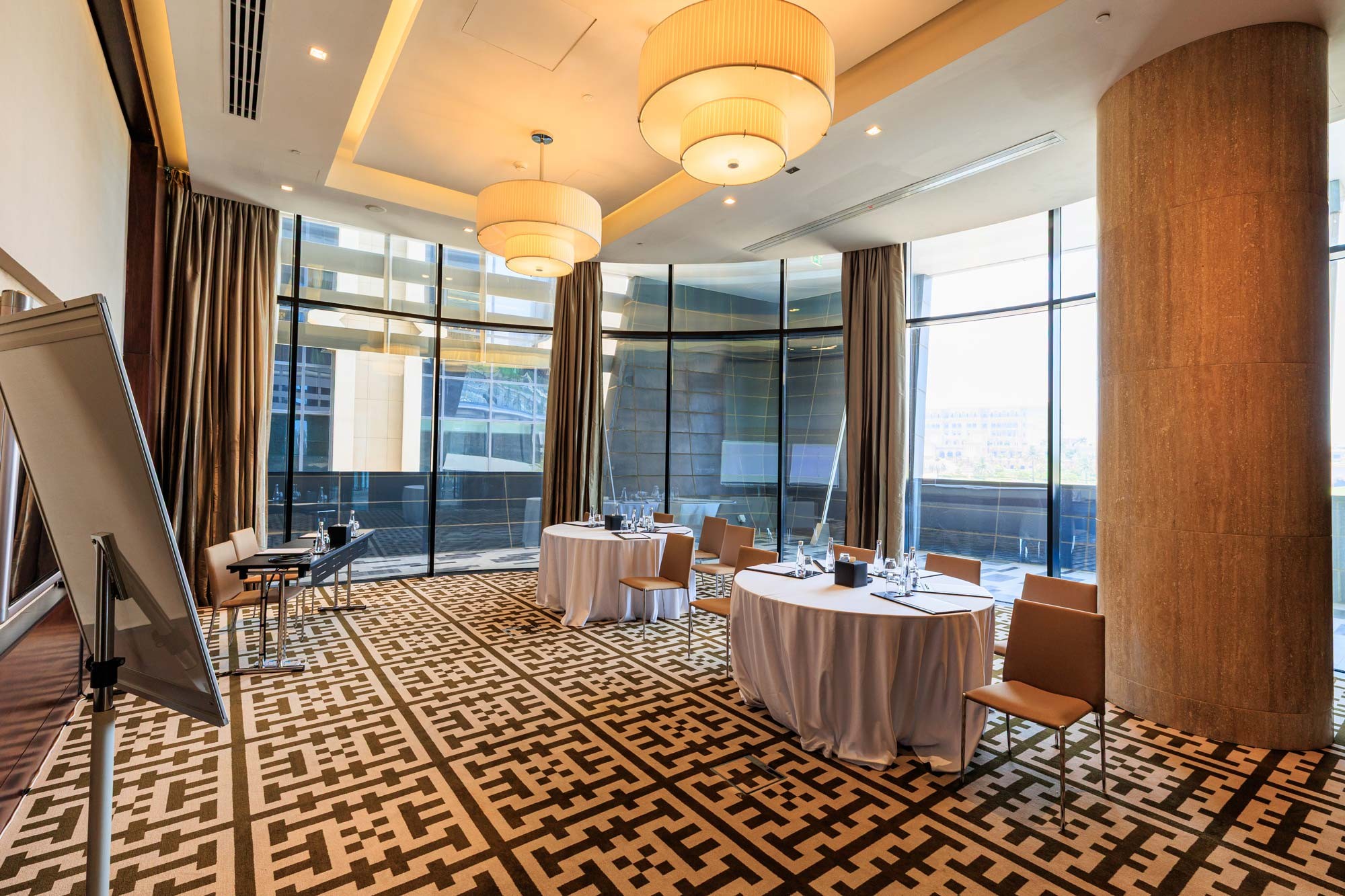 Grand Hyatt Abu Dhabi - Qimasha 4