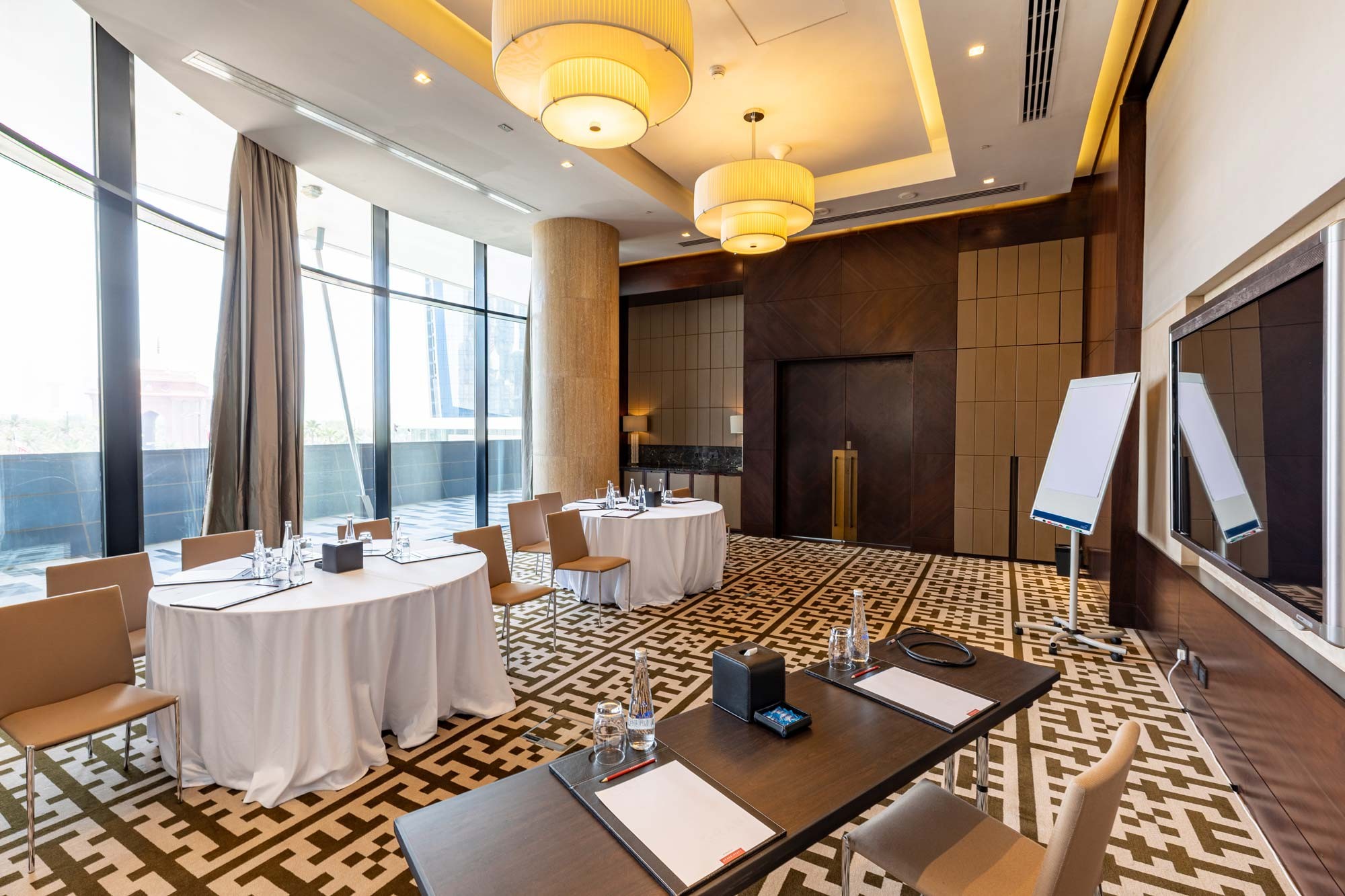 Grand Hyatt Abu Dhabi - Qimasha 4