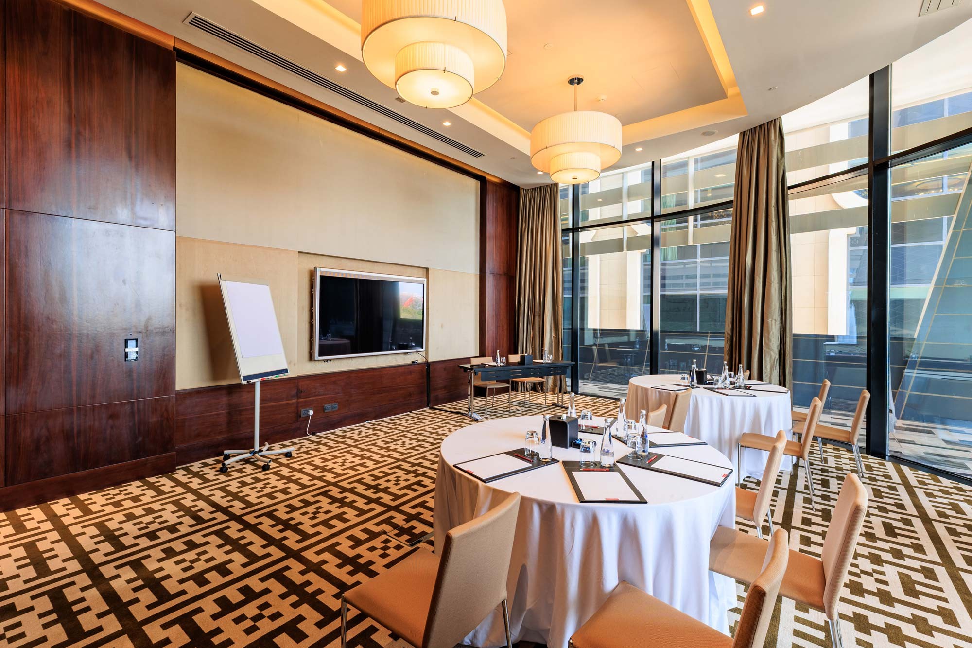 Grand Hyatt Abu Dhabi - Qimasha 4