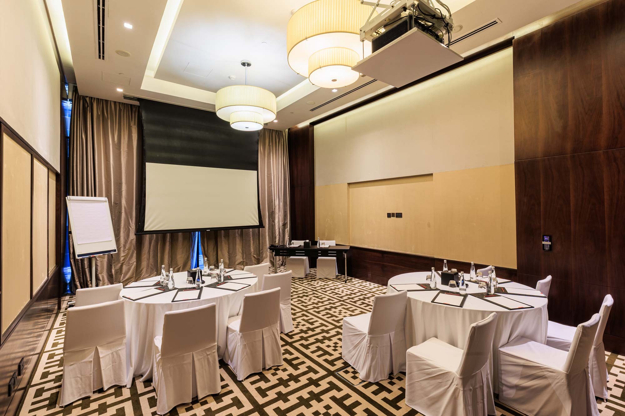 Grand Hyatt Abu Dhabi - Qimasha 3