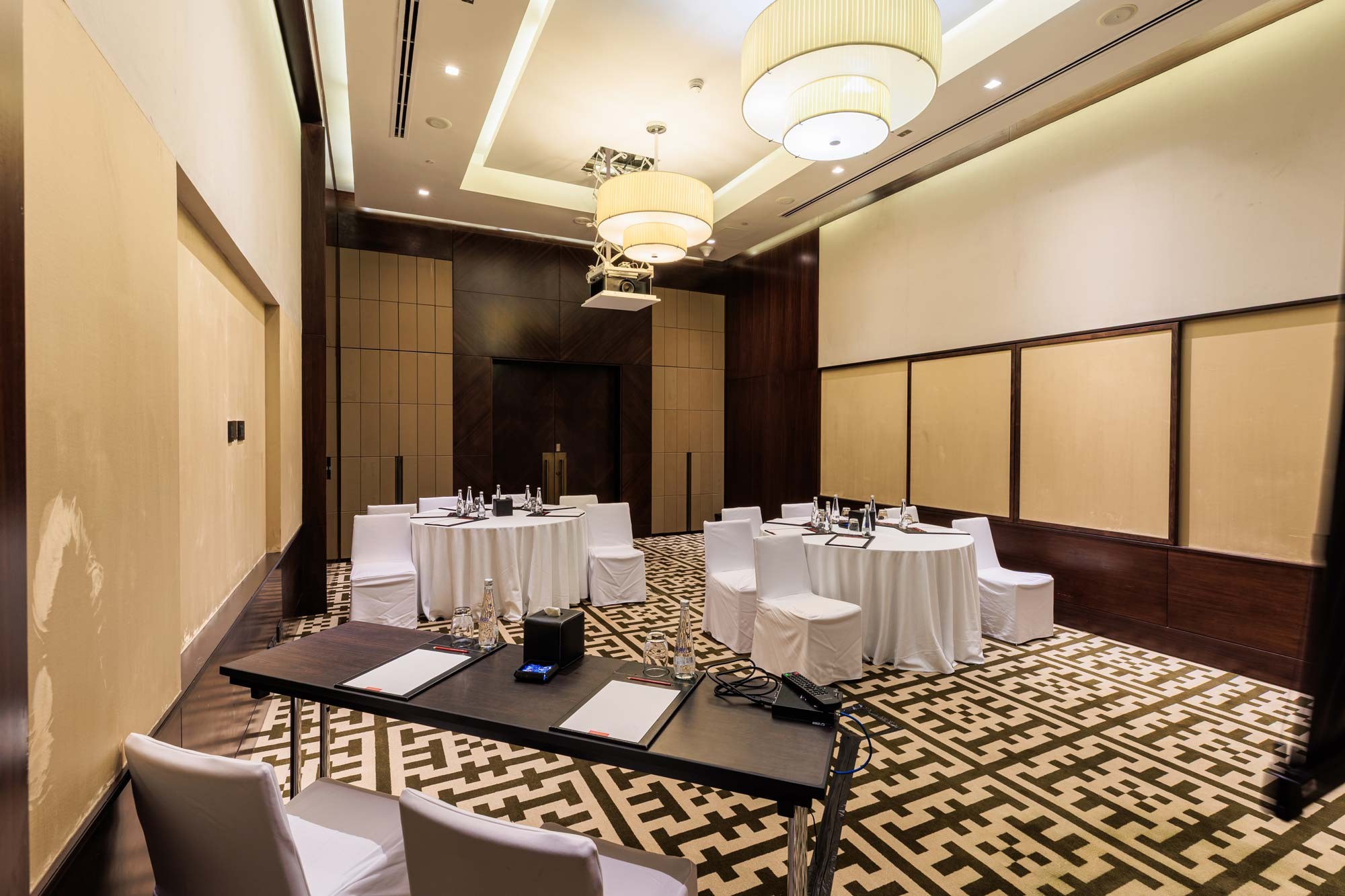 Grand Hyatt Abu Dhabi - Qimasha 3