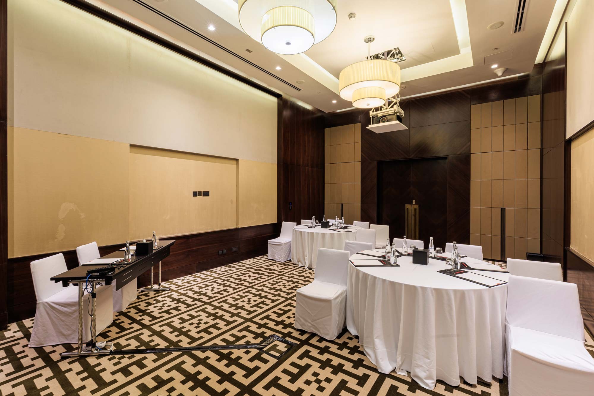 Grand Hyatt Abu Dhabi - Qimasha 3